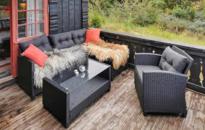 Stunning Home In Rjukan With Sauna Rjukan